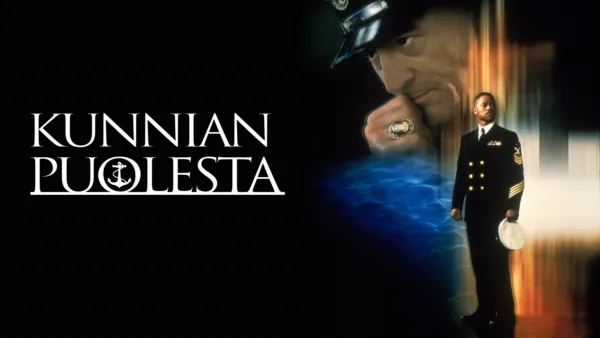 thumbnail - Kunnian puolesta