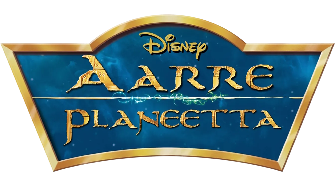 Aarreplaneetta