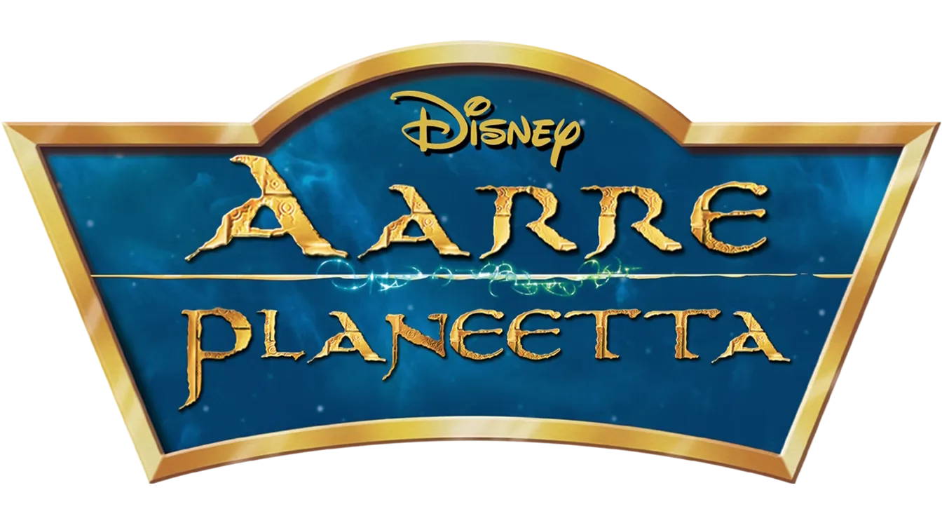 Aarreplaneetta