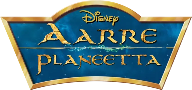 Aarreplaneetta