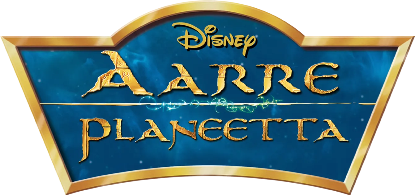 Aarreplaneetta