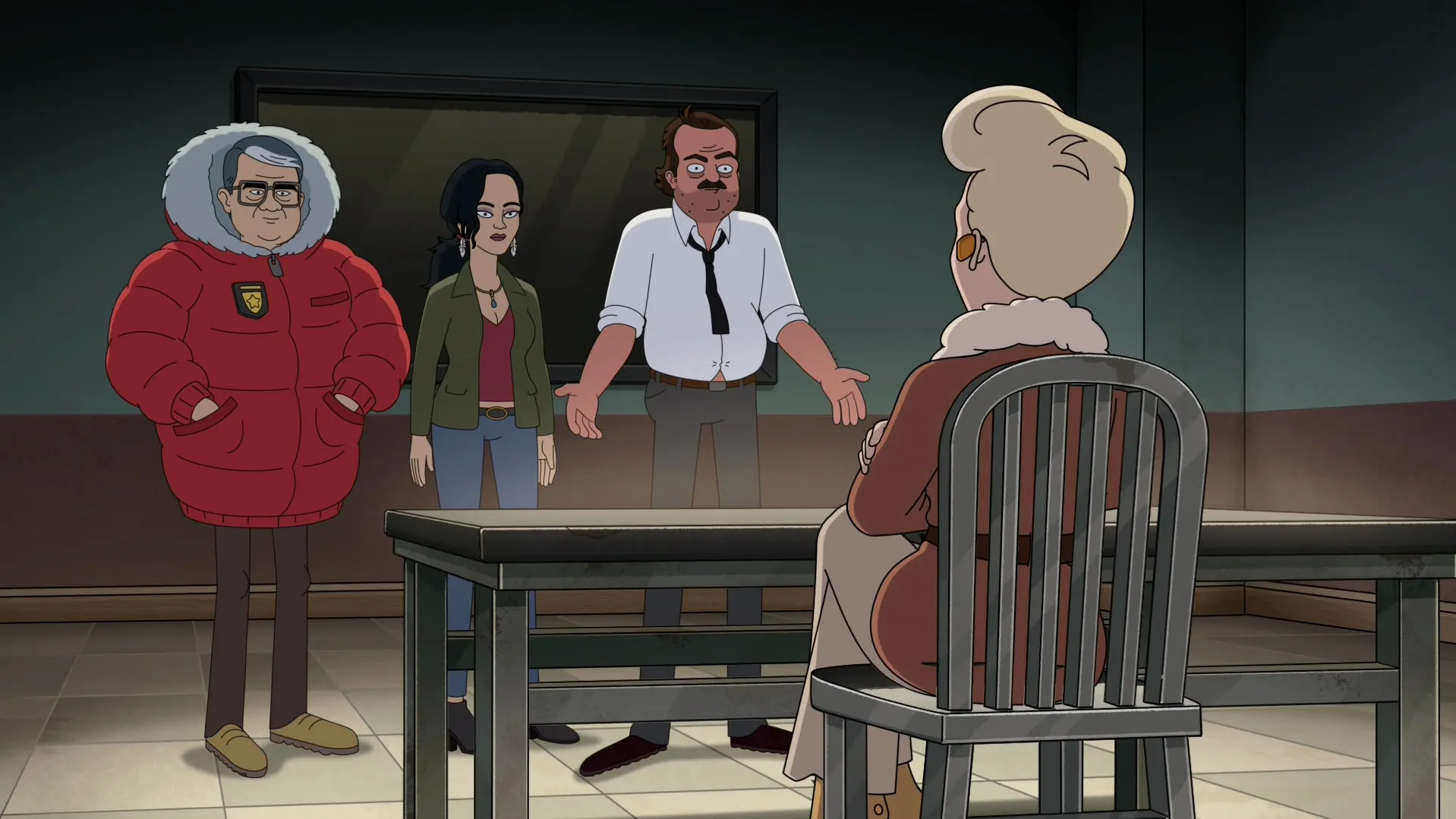 thumbnail - S2:E4 Granddaddy Issues