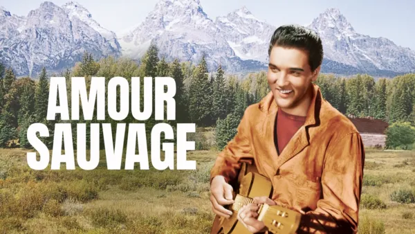 thumbnail - Amour Sauvage