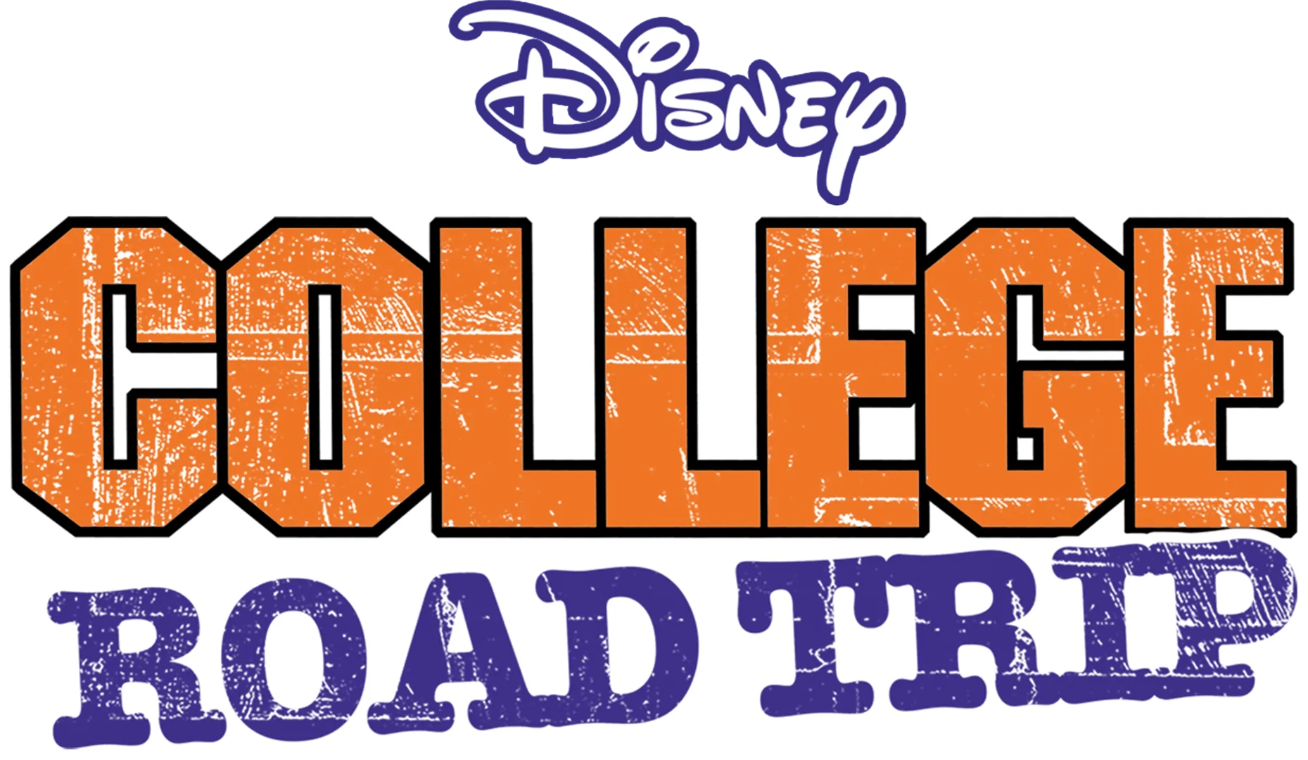College Road Trip