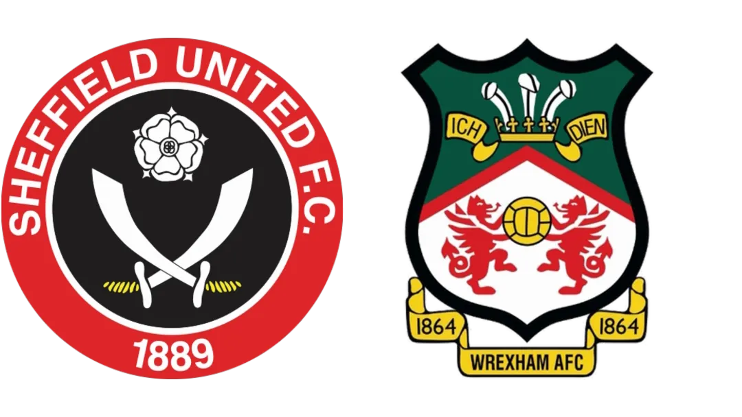 Sheffield United vs. Wrexham AFC