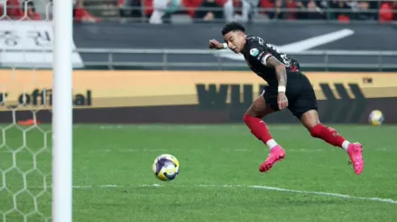 FC Barcelona Tour, Asia Edition: FC Barcelona vs. FC Seoul