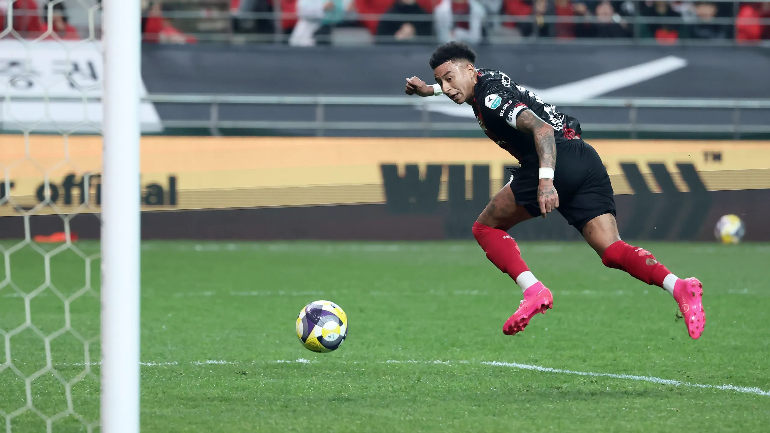 FC 바르셀로나 아시아투어 에디션 FC 바르셀로나 vs. FC 서울