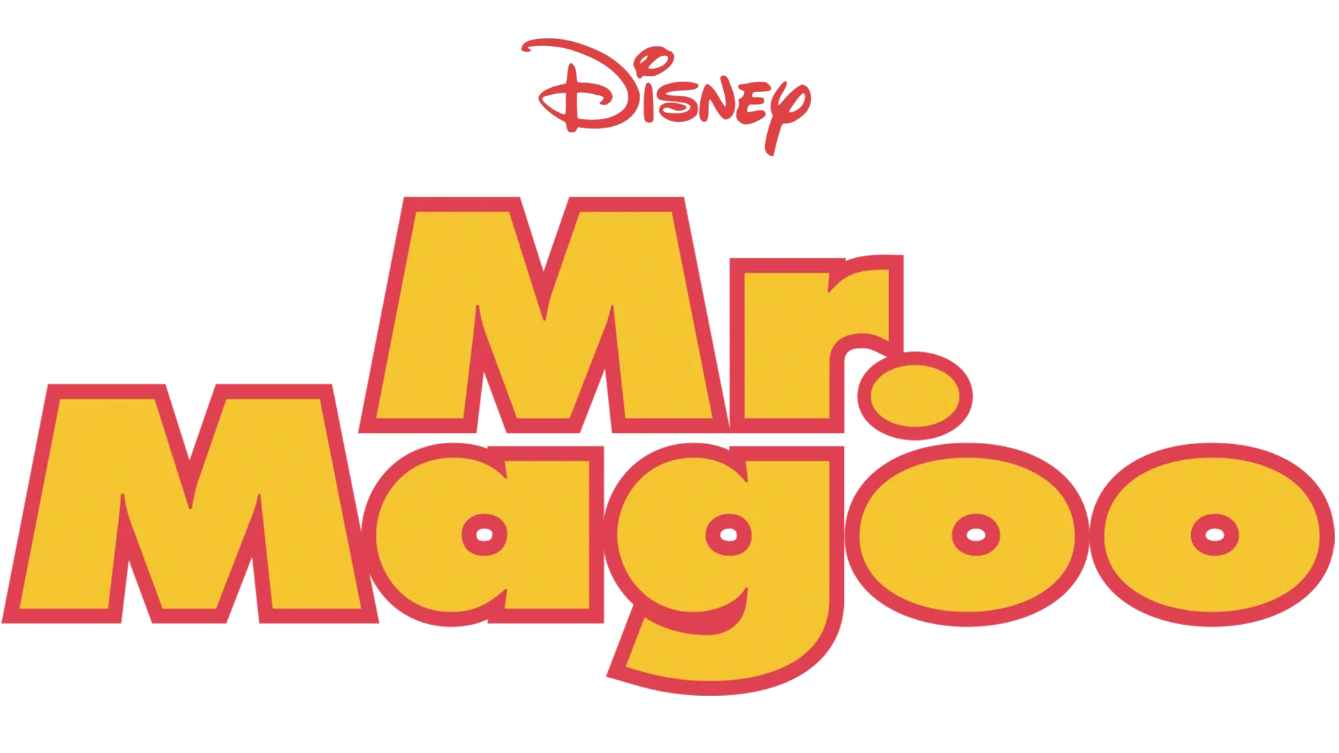 Mr. Magoo