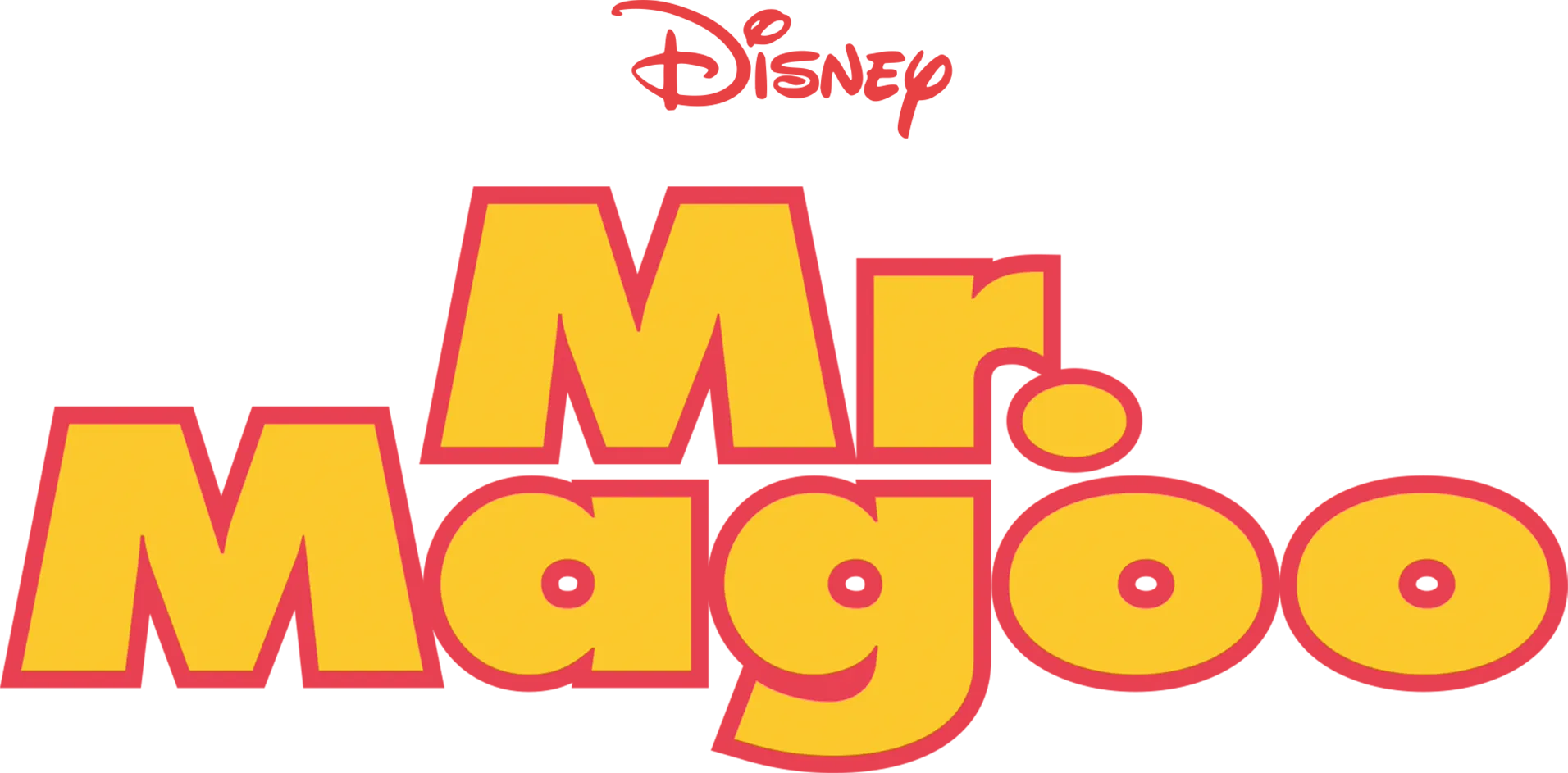 Mr. Magoo