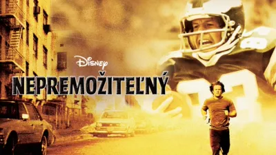 thumbnail - Nepremožiteľný