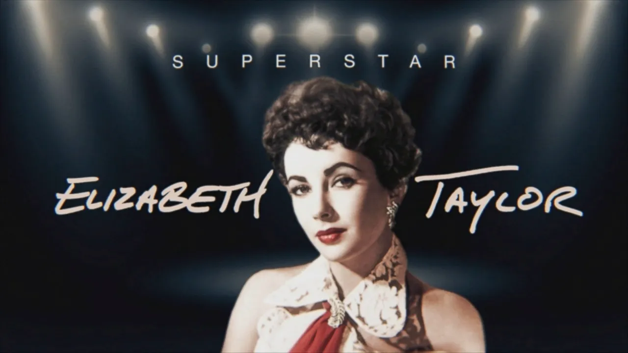 thumbnail - S2:E2 Elizabeth Taylor