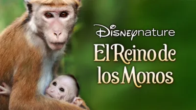 El reino de los monos