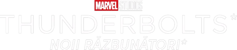 Thunderbolts*