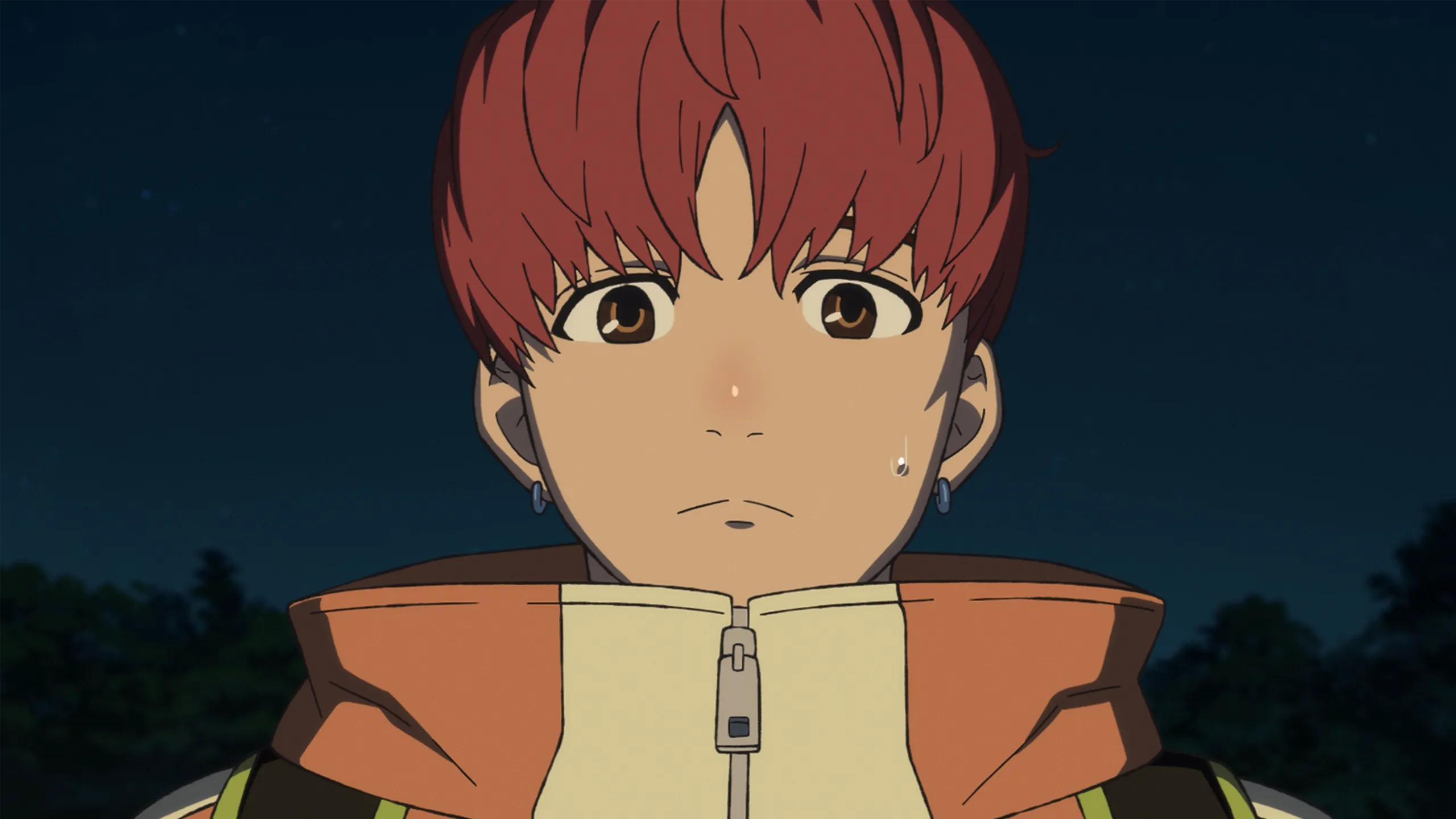 thumbnail - S1:E11 (Dub) First Love