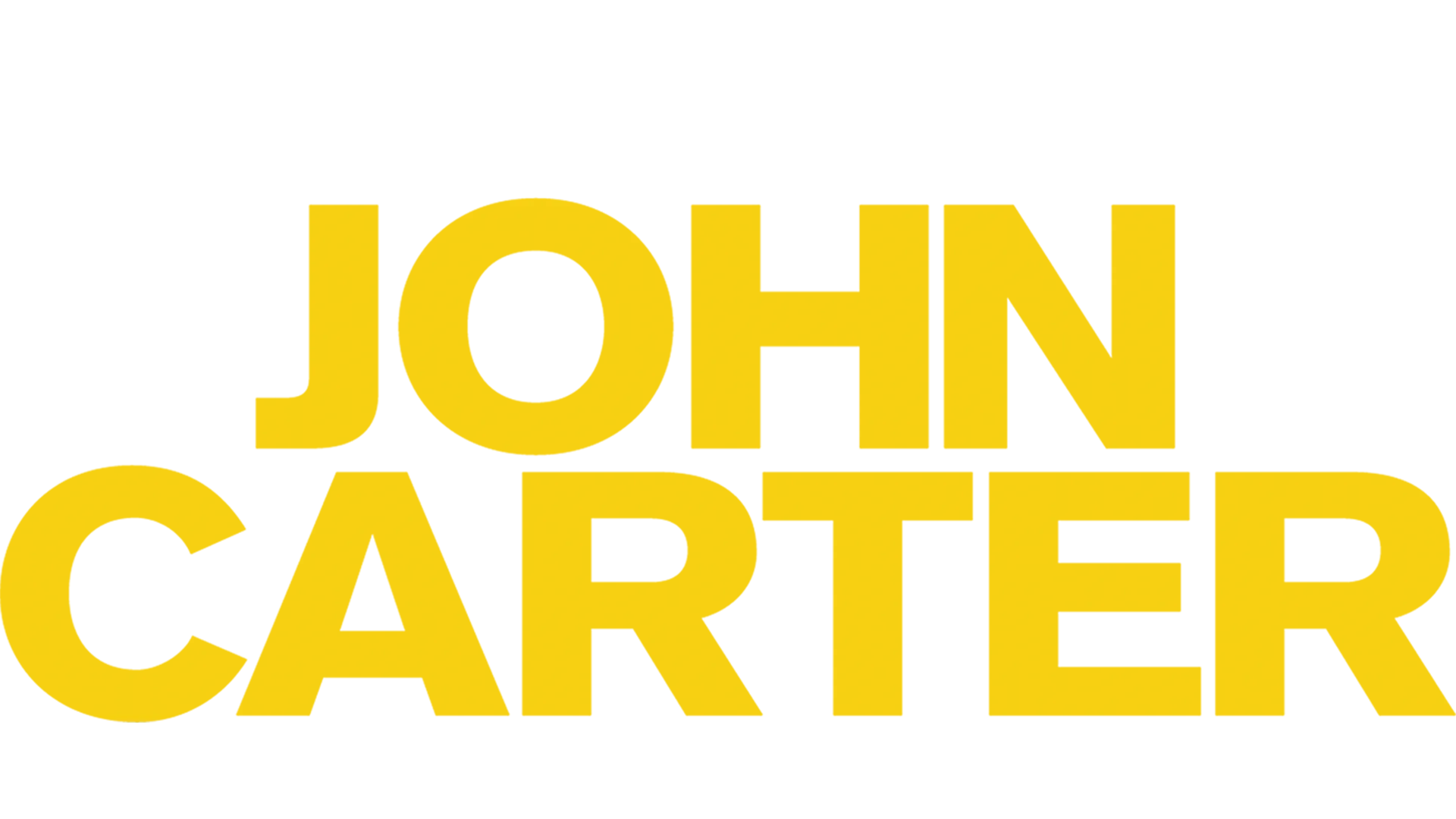 John Carter