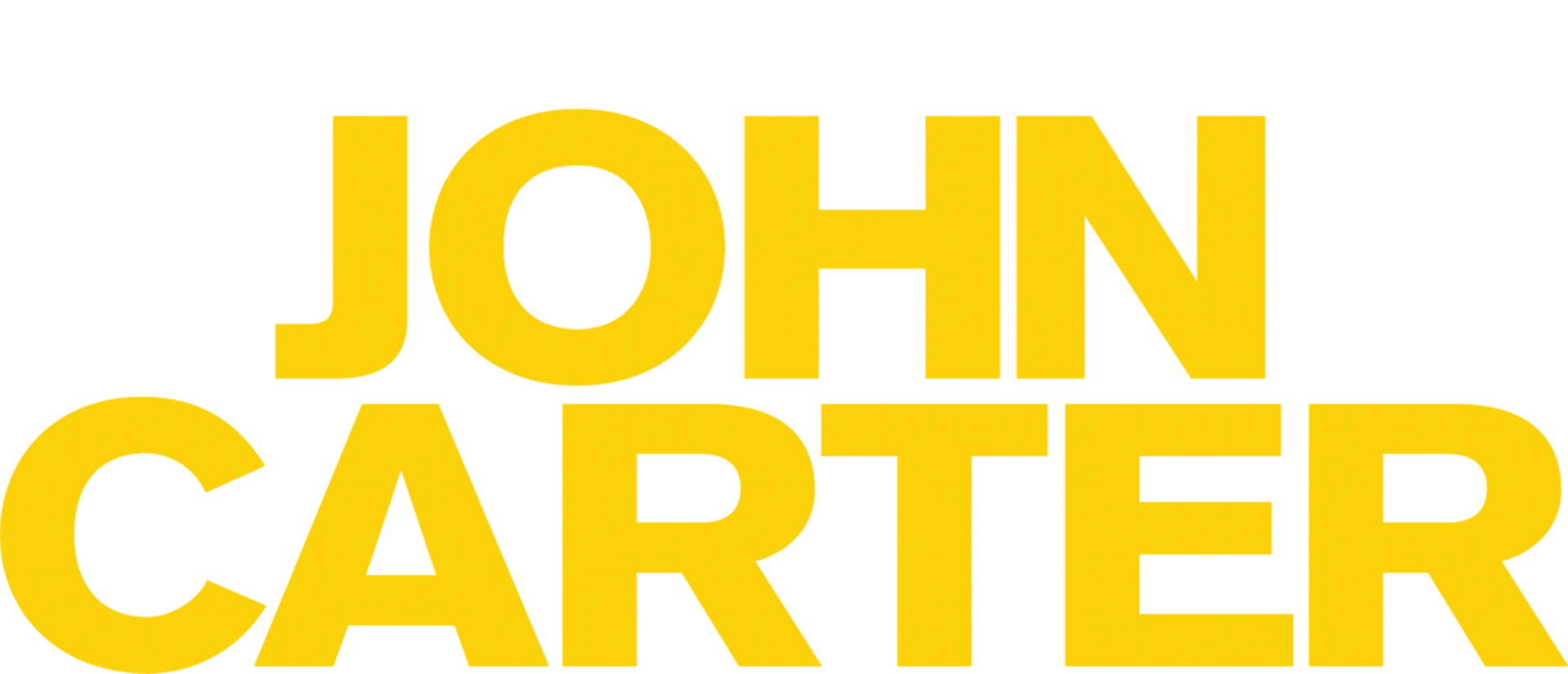 John Carter