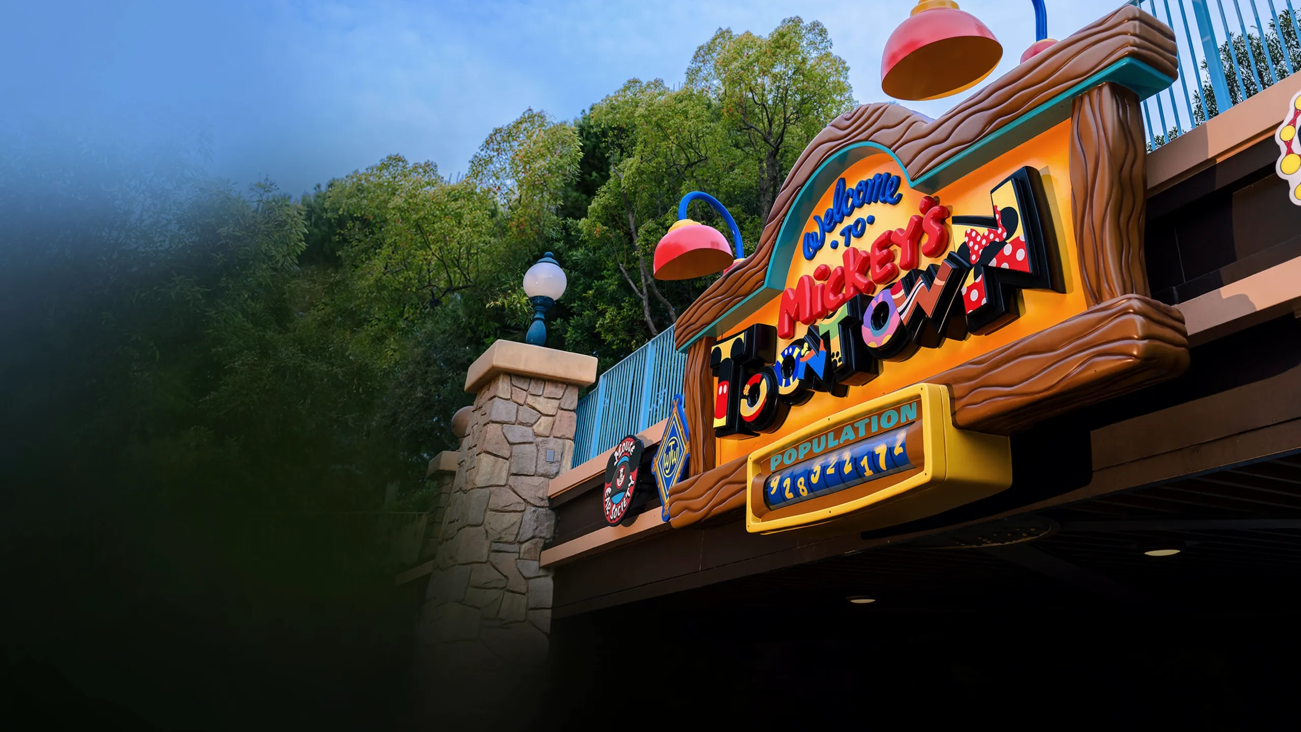 Mickey's ToonTown | Disneyland Resort