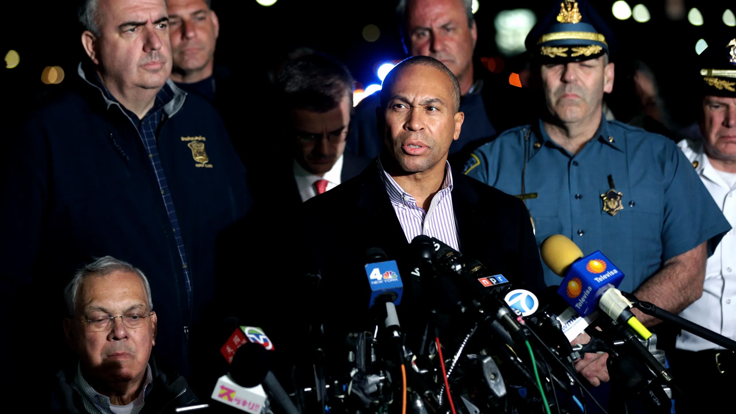 Inside The Hunt For The Boston Bombers