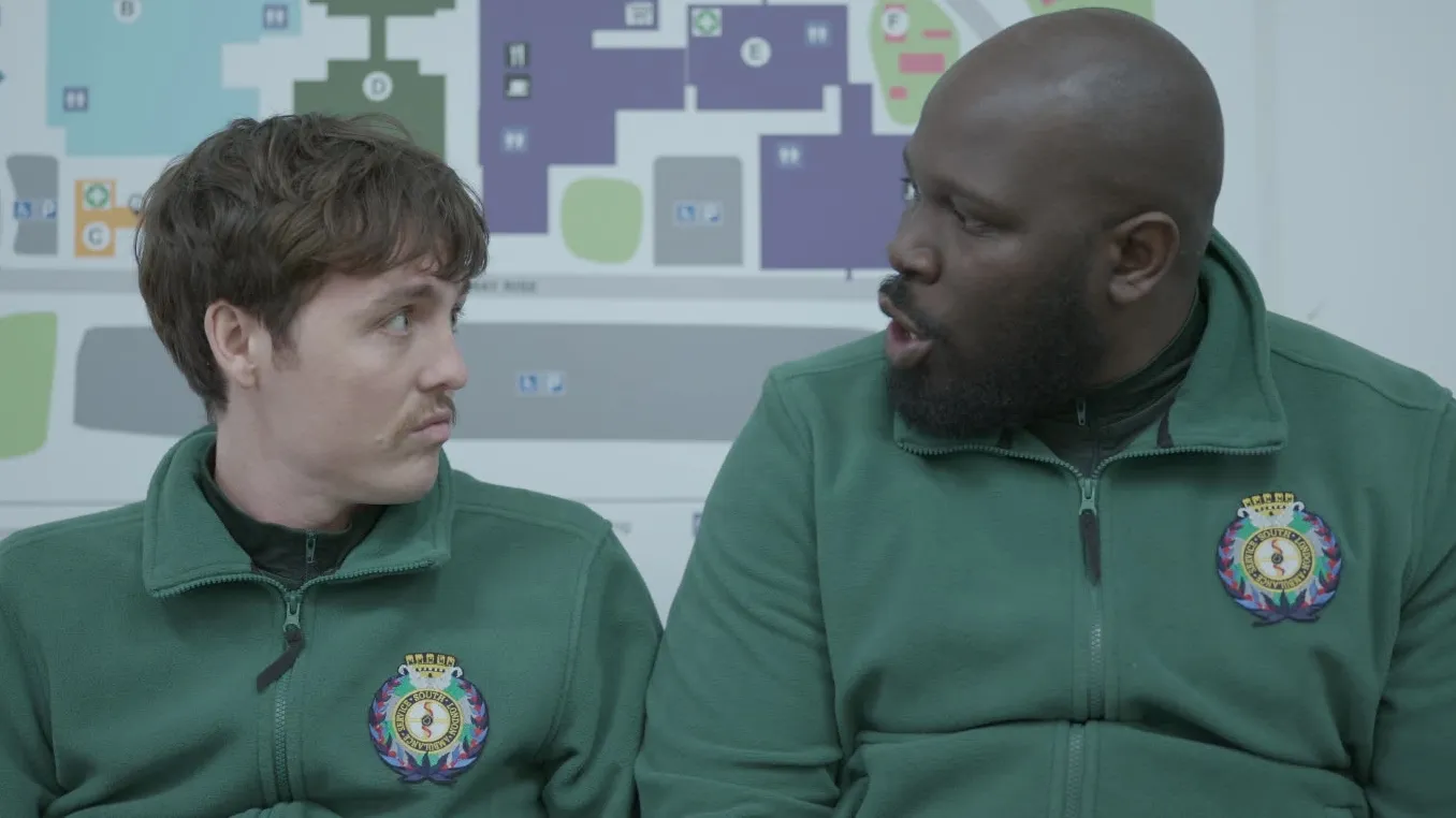 thumbnail - S2:E5 Episode 5