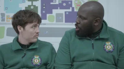 thumbnail - S2:E5 Episode 5