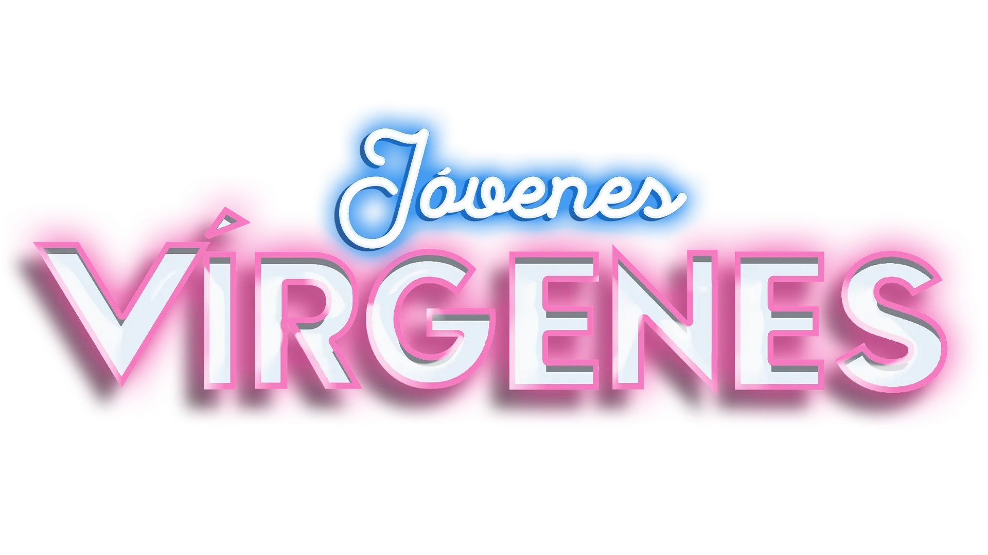 Jóvenes vírgenes