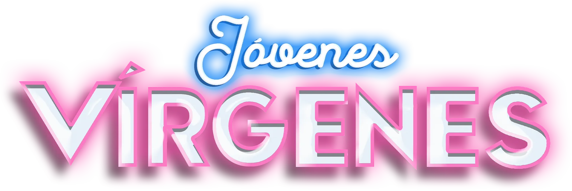Jóvenes vírgenes