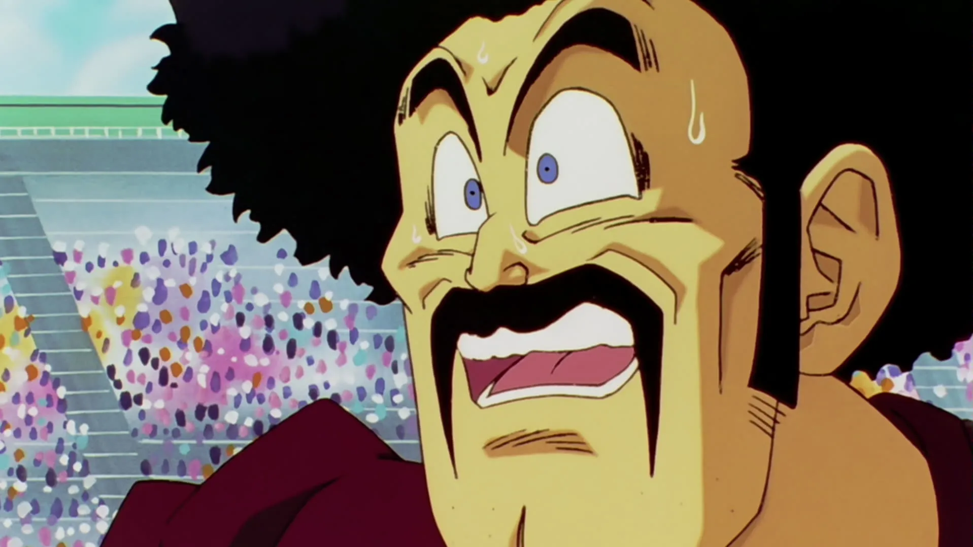 thumbnail - S2:E23 (Dub) I am the Strongest! The Clash of Goku vs. Vegeta