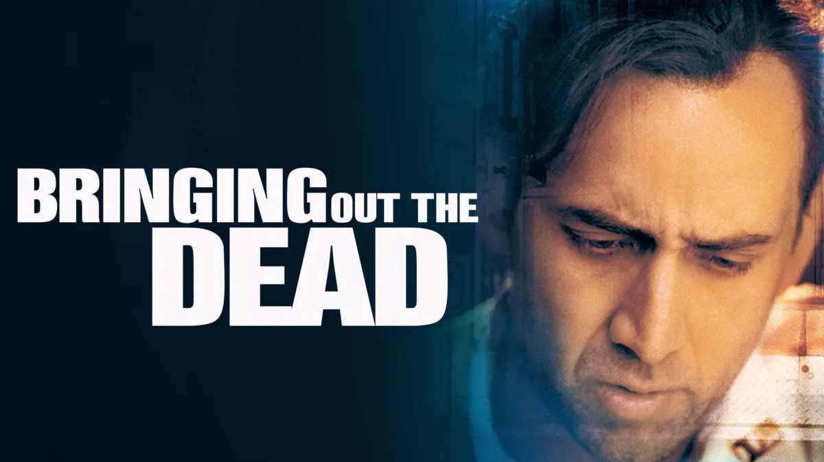 Watch Bringing Out the Dead | Disney+