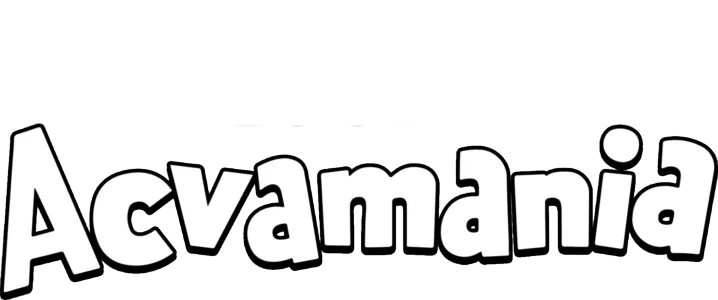 Acvamania