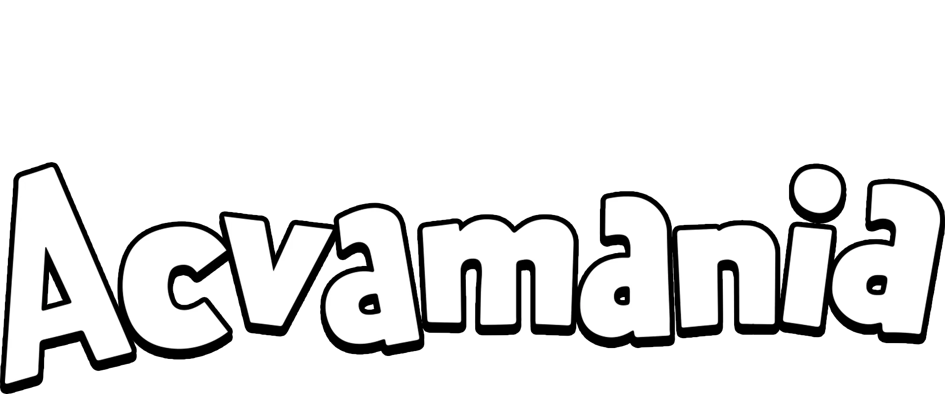 Acvamania