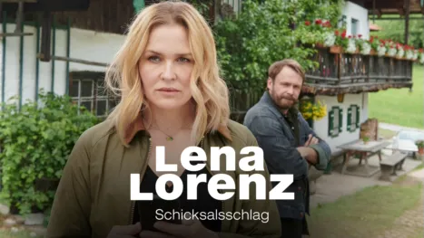 thumbnail - Lena Lorenz - Schicksalsschlag
