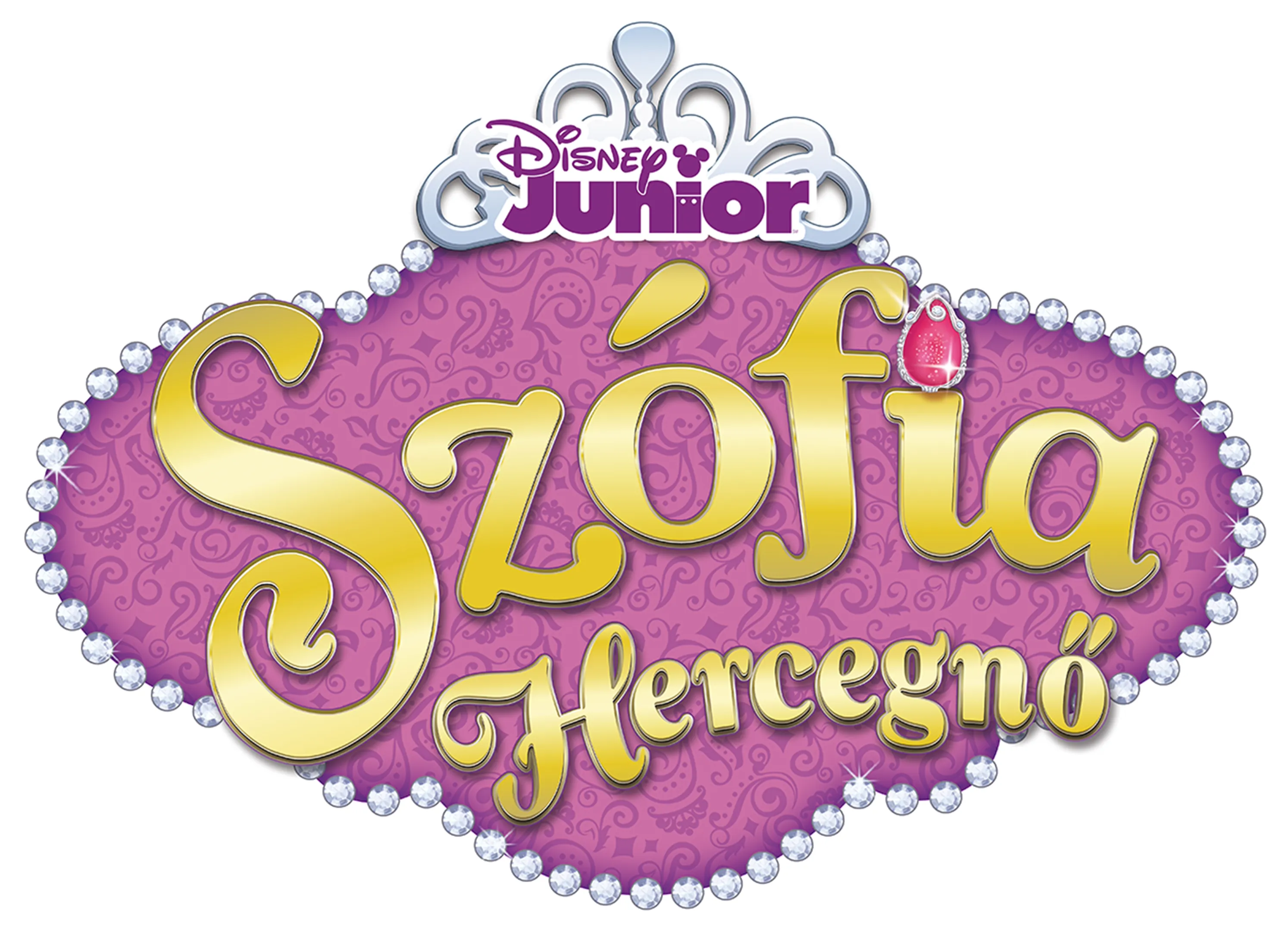 Szófia hercegnő