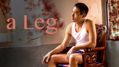 A Leg