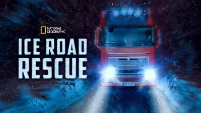 Ice Road Rescue