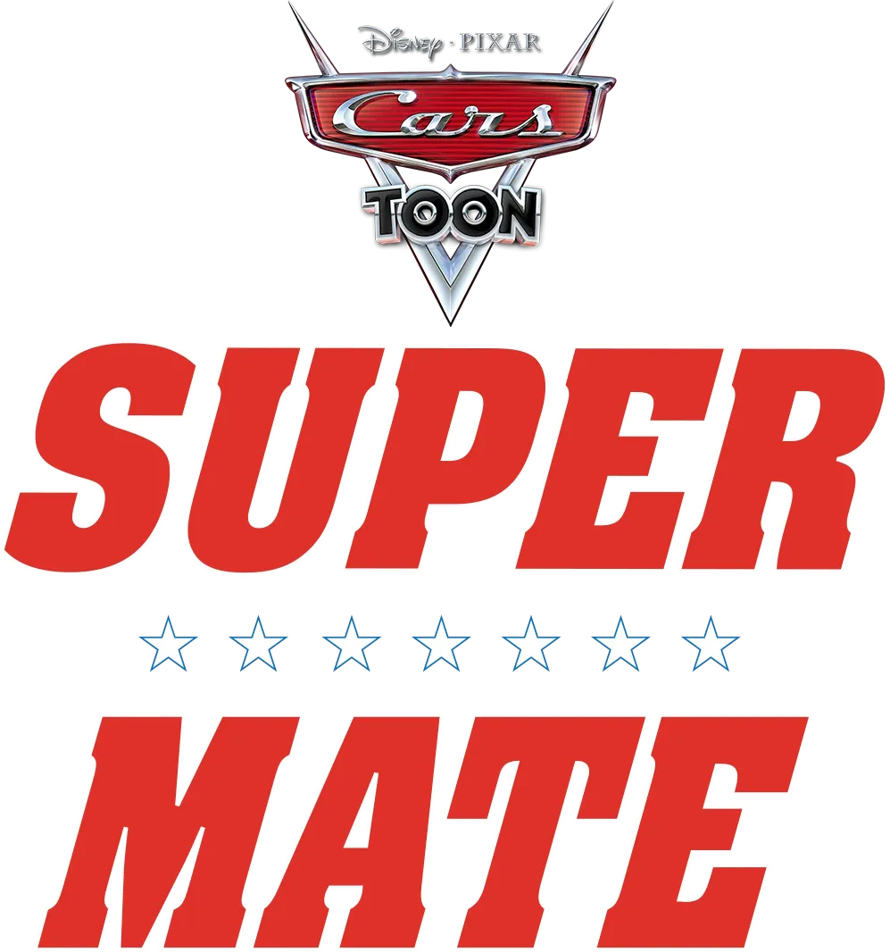 Super Mate