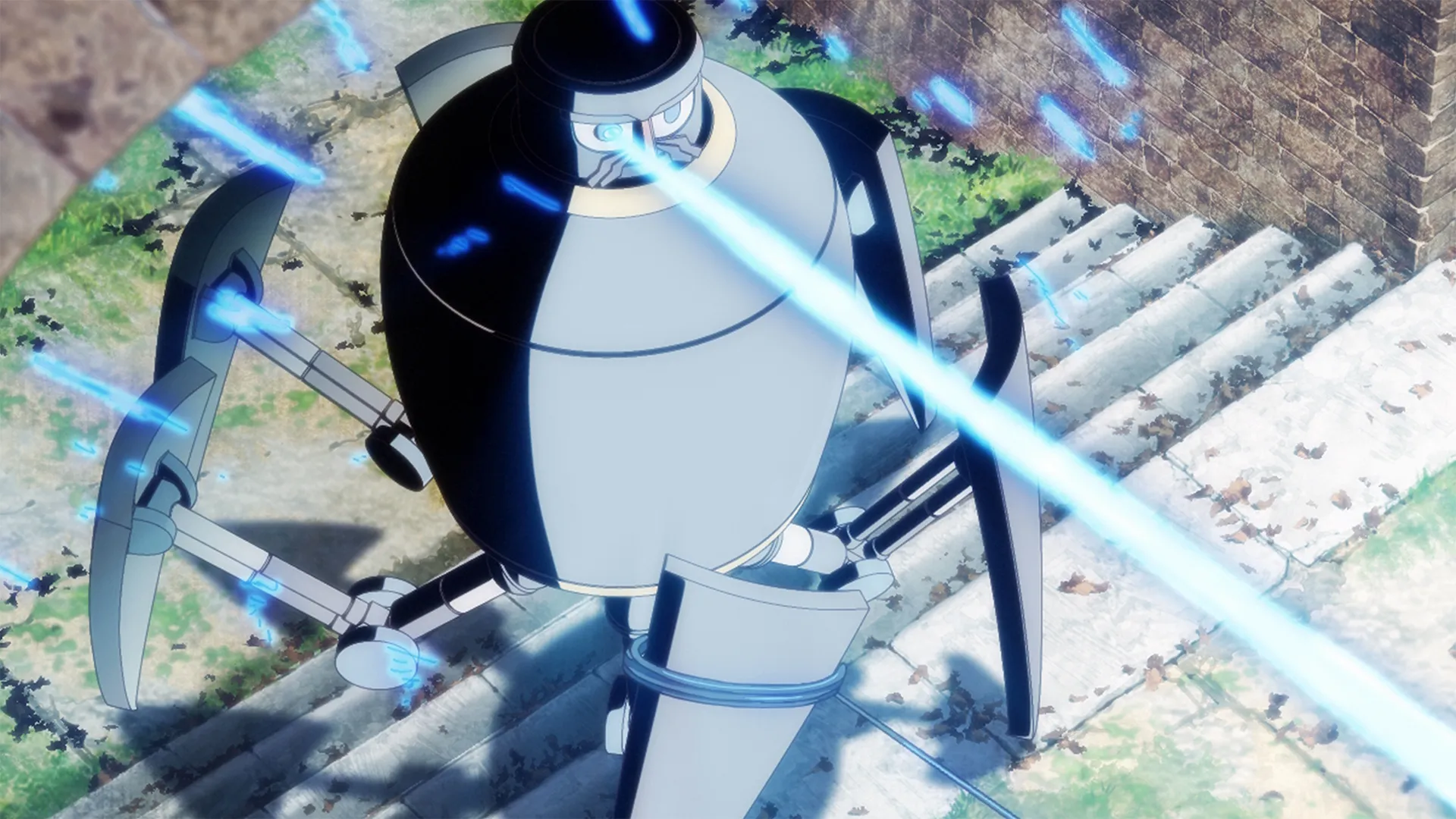 thumbnail - S1:E4 Romi