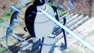 thumbnail - S1:E4 Romi