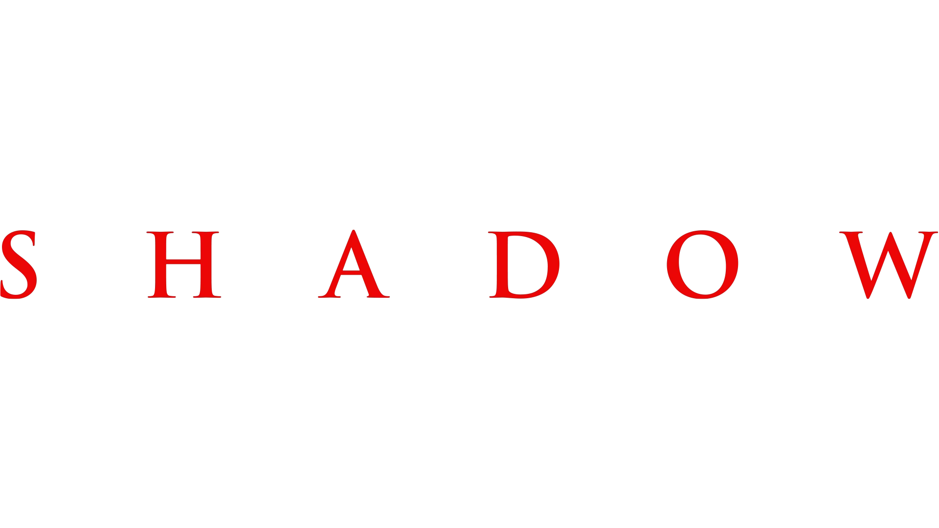 Shadow