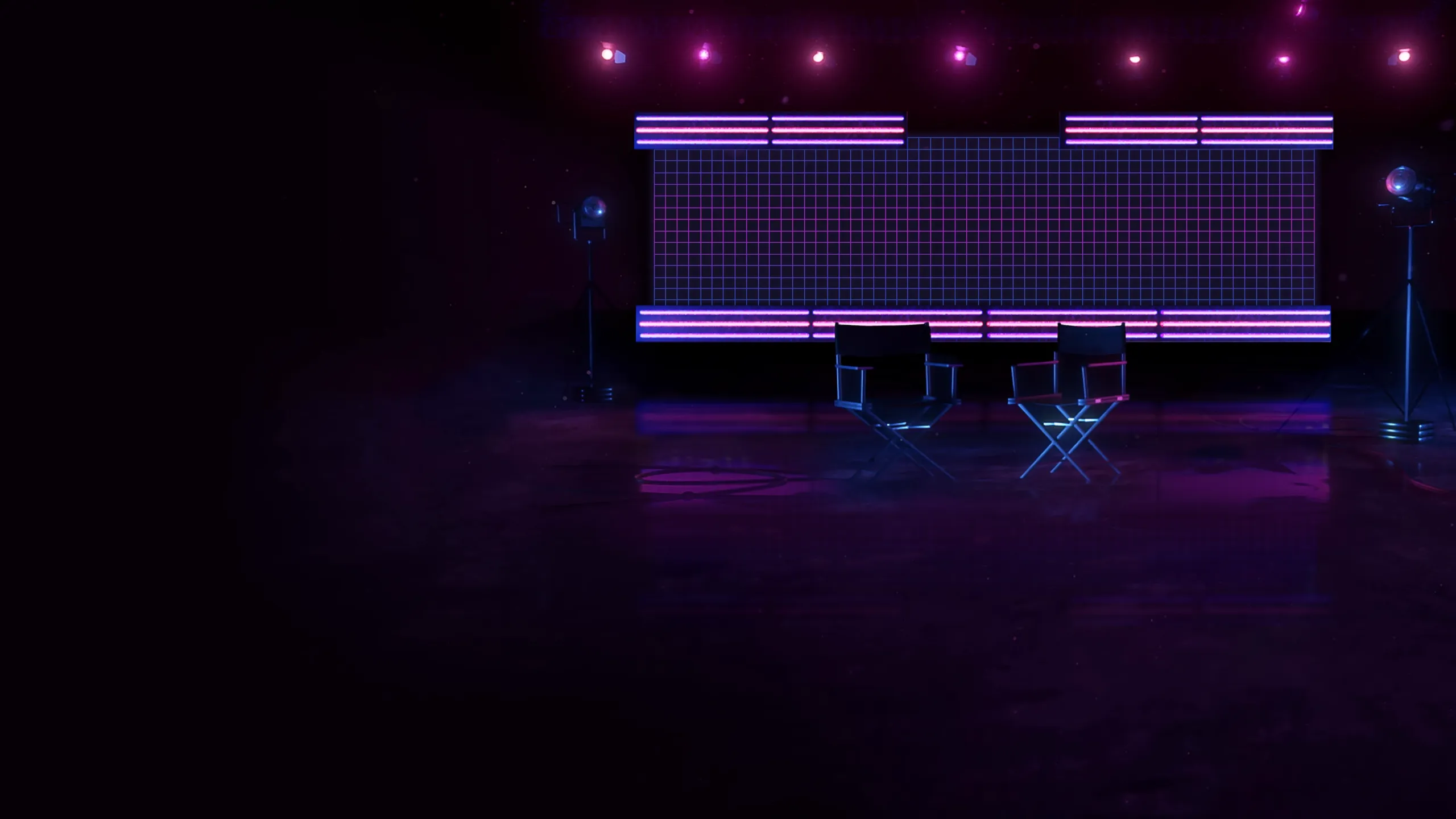 Step Into... The Movies with Derek and Julianne Hough