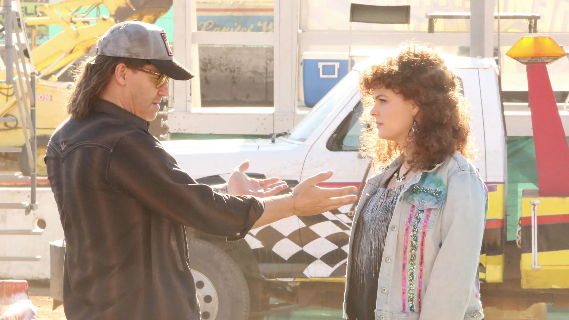 thumbnail - S12:E9 The Steal in the Wheels