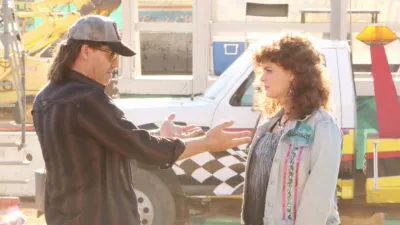 thumbnail - S12:E9 The Steal in the Wheels