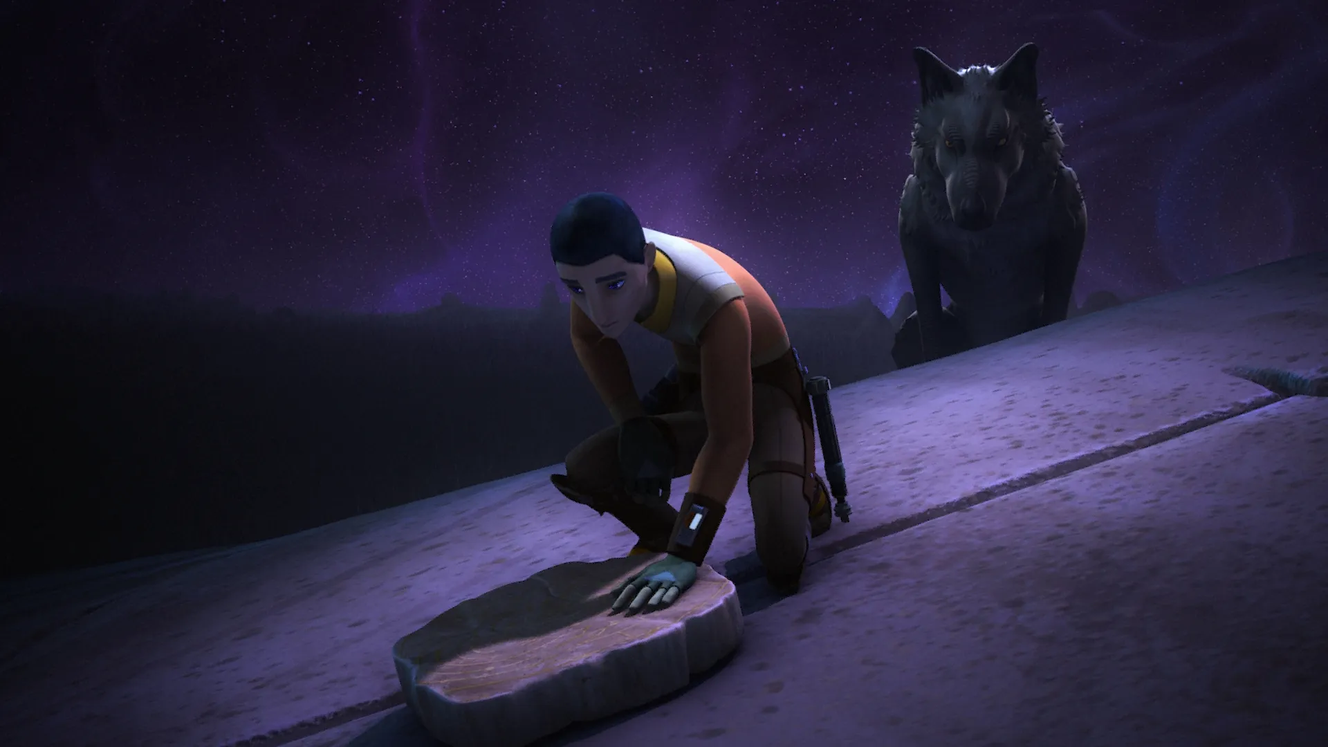 thumbnail - S4:E11 Dume