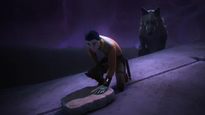 thumbnail - S4:E11 Dume