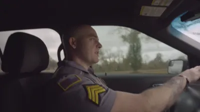 thumbnail - S1:E4 Murder at the Parish