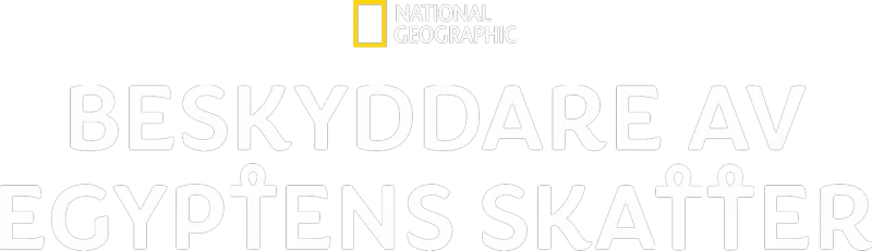 Beskyddare av egyptens skatter