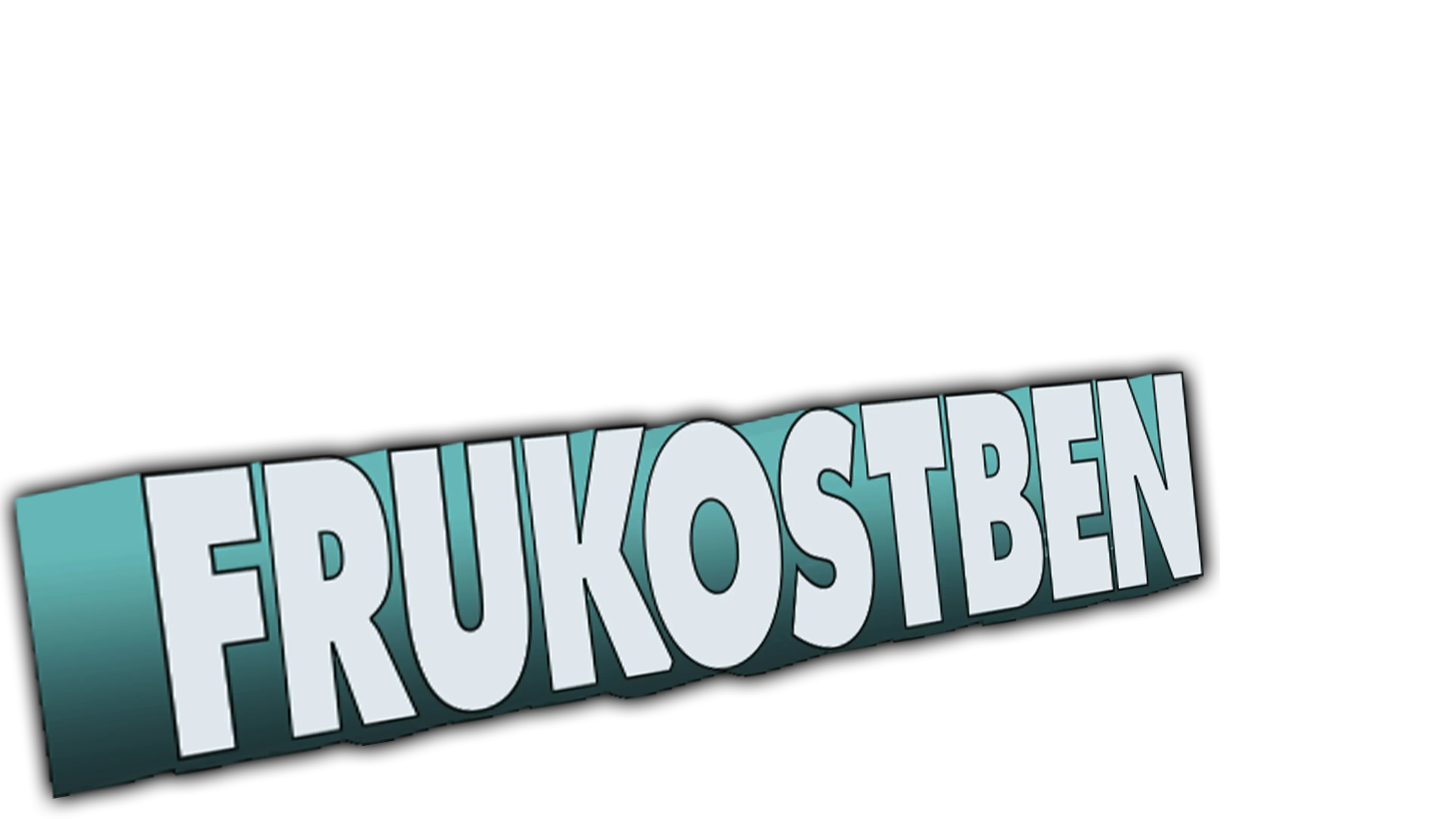 Plutos frukostben