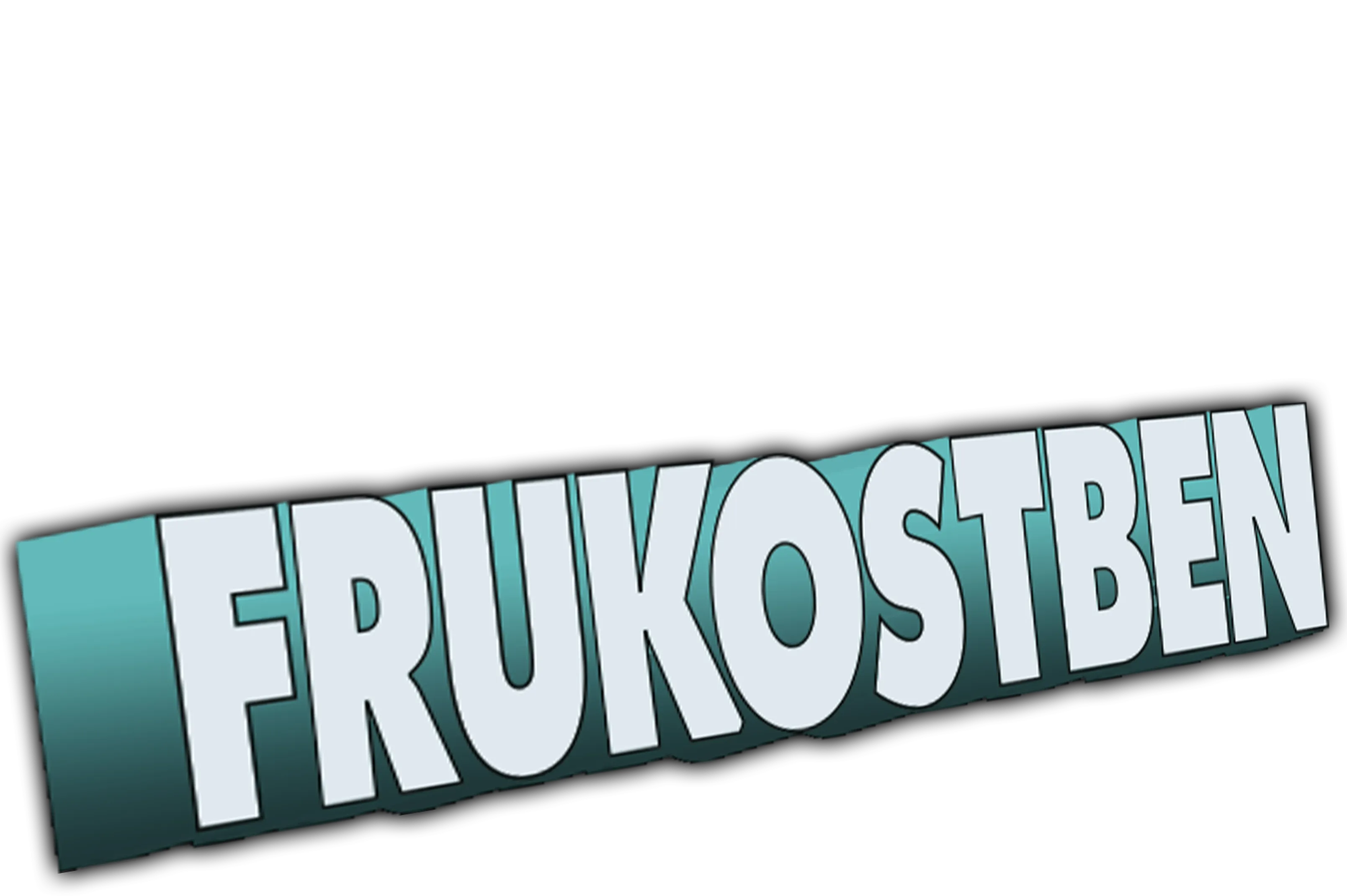 Plutos frukostben