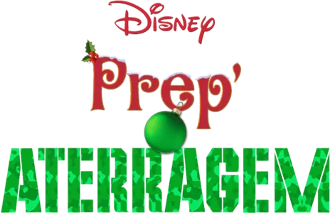 Prep' Aterragem