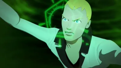 thumbnail - S2:E7 Titanium vs. Iron