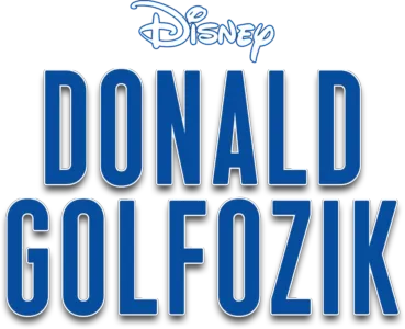 Donald golfozik